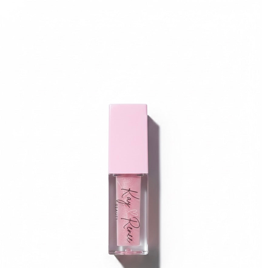 AURA-COLOR CHANGING LIP OIL STAIN