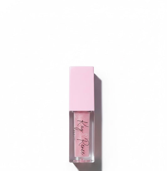 AURA-COLOR CHANGING LIP OIL STAIN